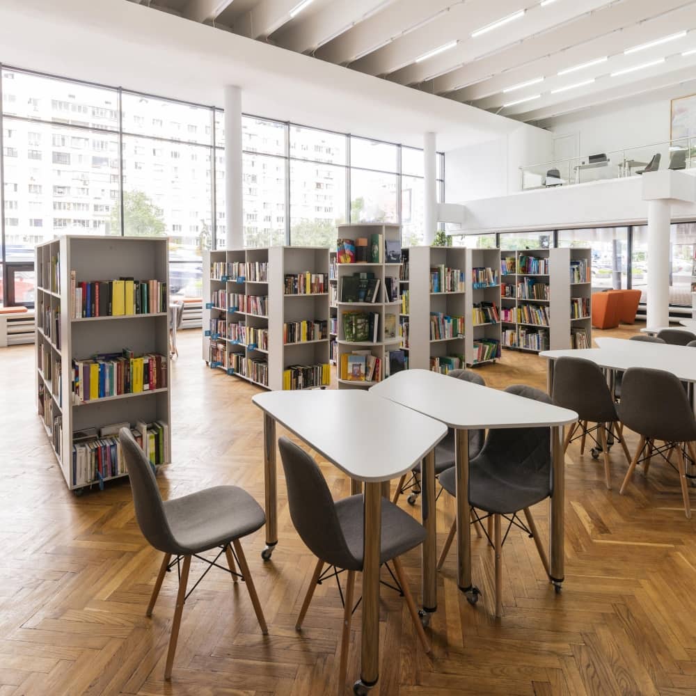 School Cleaning in Sydney