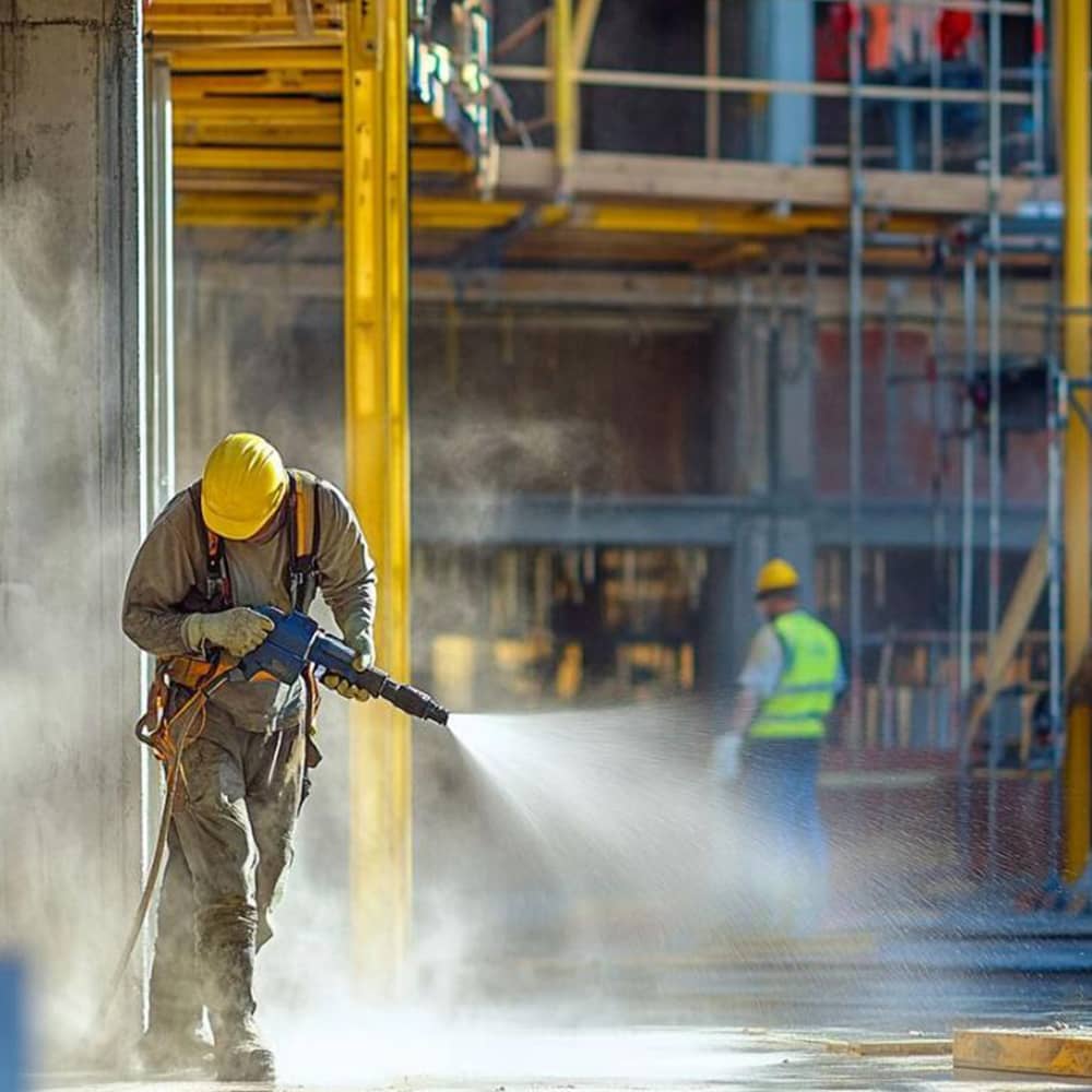 Construction Cleaning
