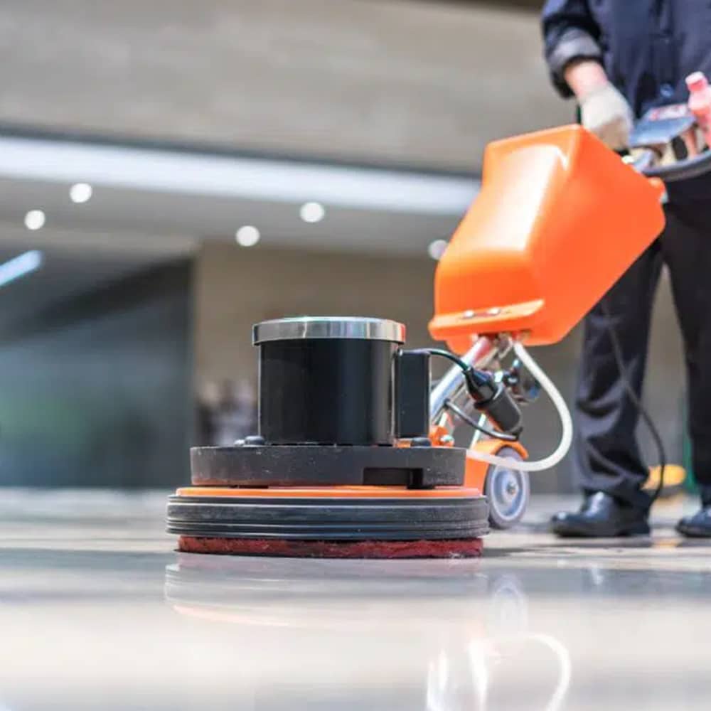 industrial Cleaning services in Sydney