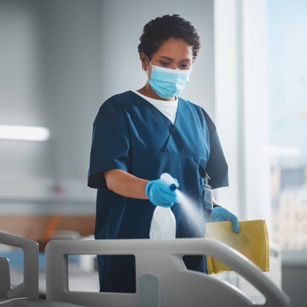 Medical Cleaning services in Sydney